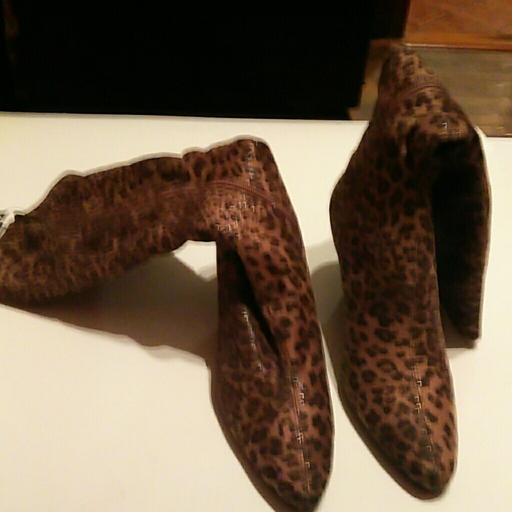 Impo Stretch Boots